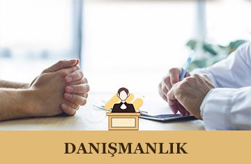 avukatlık danışmanlık