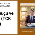 Cebir Suçu ve Cezası (TCK m.108)